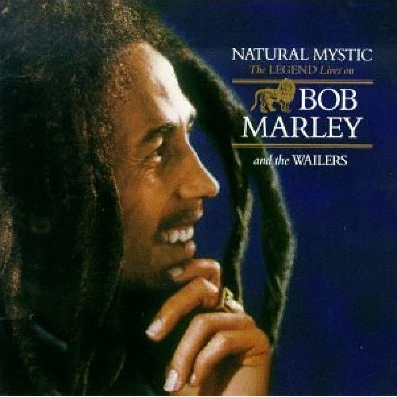 Cd bob marley legend 2 - POLYGRAM - Coletânea de Músicas